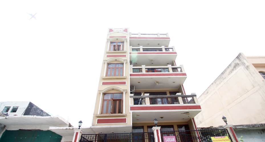 Sargam Bed and Breakfast, New Delhi 5